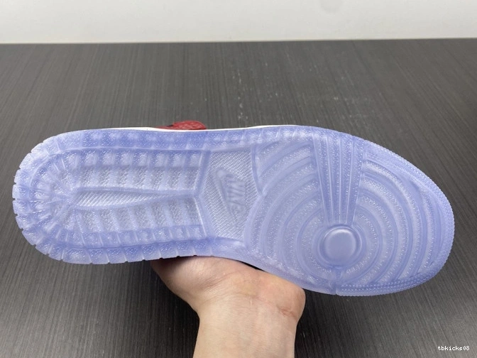 Rep TBkick High Story Jordan Air OG Origin 555088-602 1 Retro 0702